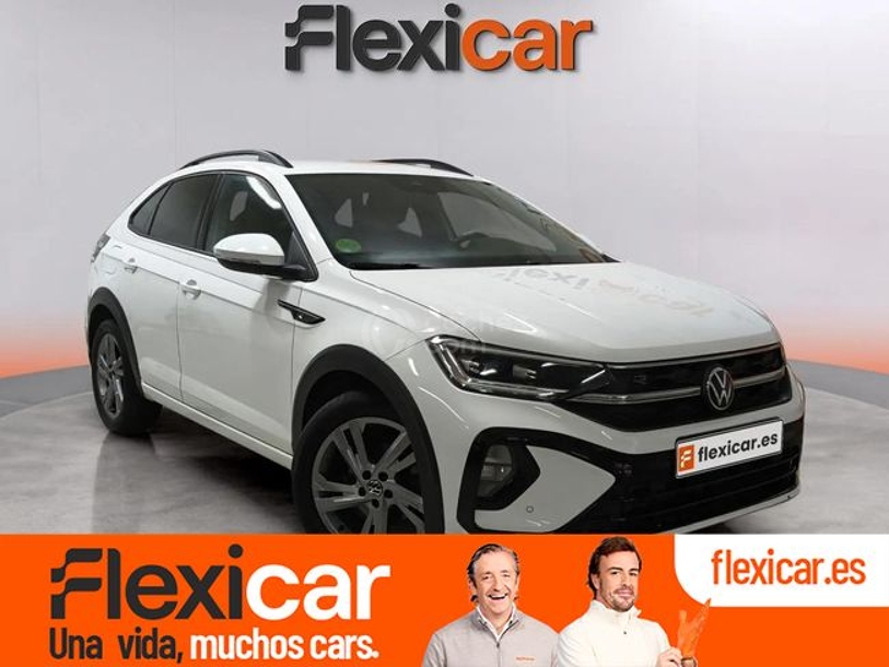 Foto del VOLKSWAGEN Taigo 1.0 TSI R-Line DSG 81kW