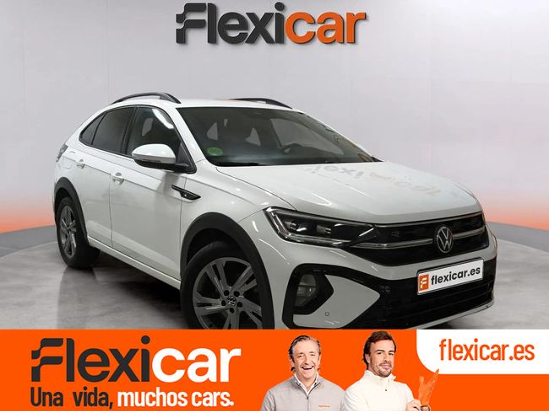 Imagen de VOLKSWAGEN Taigo