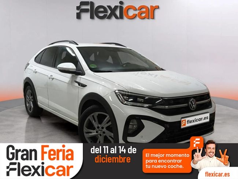 Foto del VOLKSWAGEN Taigo 1.0 TSI R-Line DSG 81kW