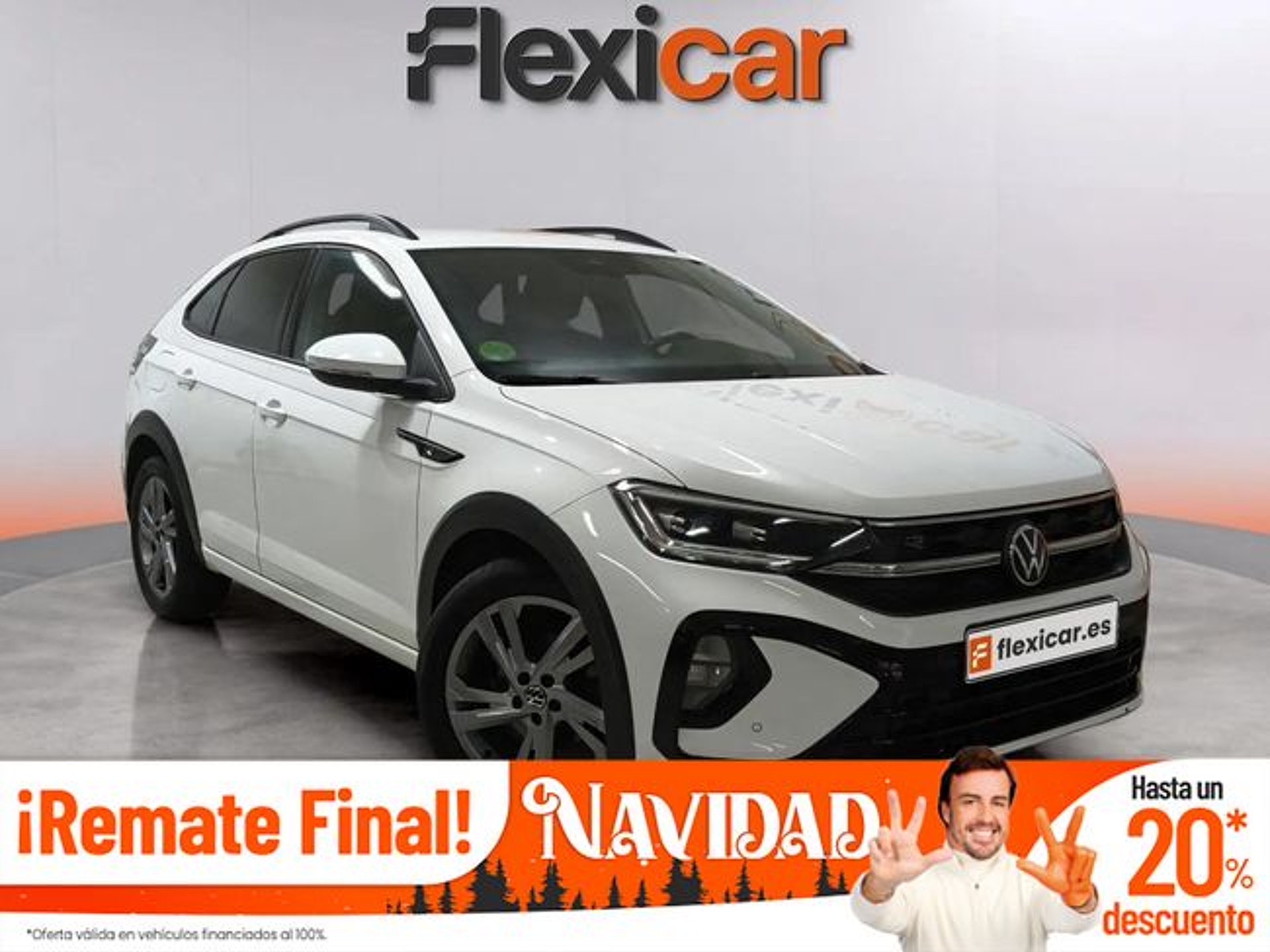 Imagen de VOLKSWAGEN Taigo