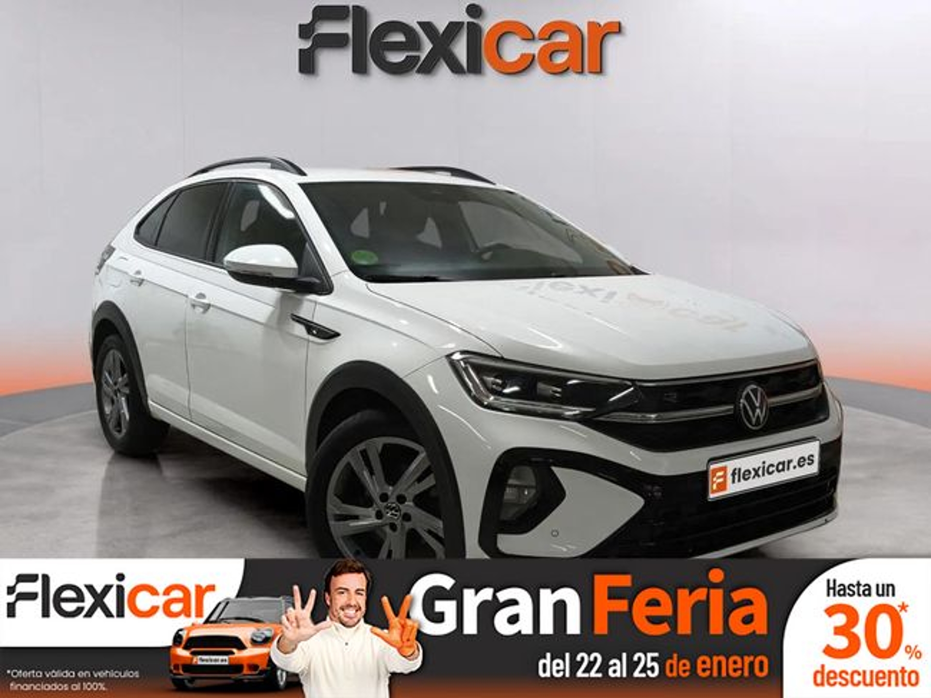 Imagen de VOLKSWAGEN Taigo