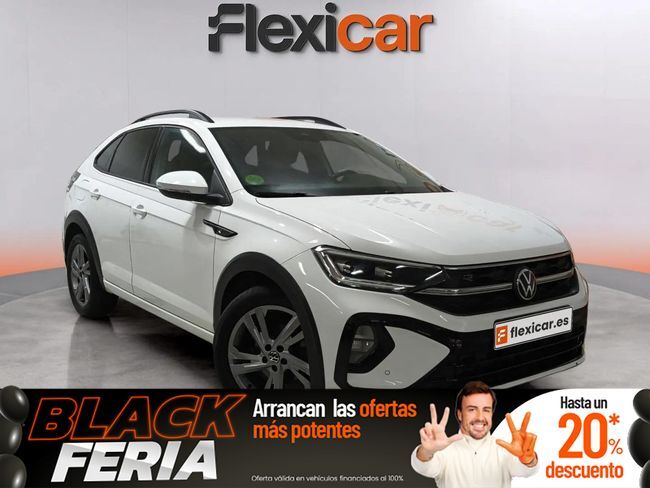 VOLKSWAGEN Taigo (R-Line 1.0 TSI 81kW (110CV) DSG) en Barcelona