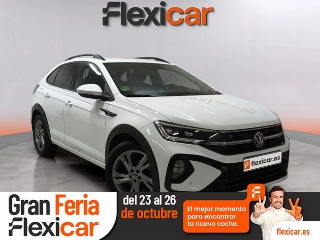 VOLKSWAGEN Taigo (R-Line 1.0 TSI 81kW (110CV) DSG) en Barcelona