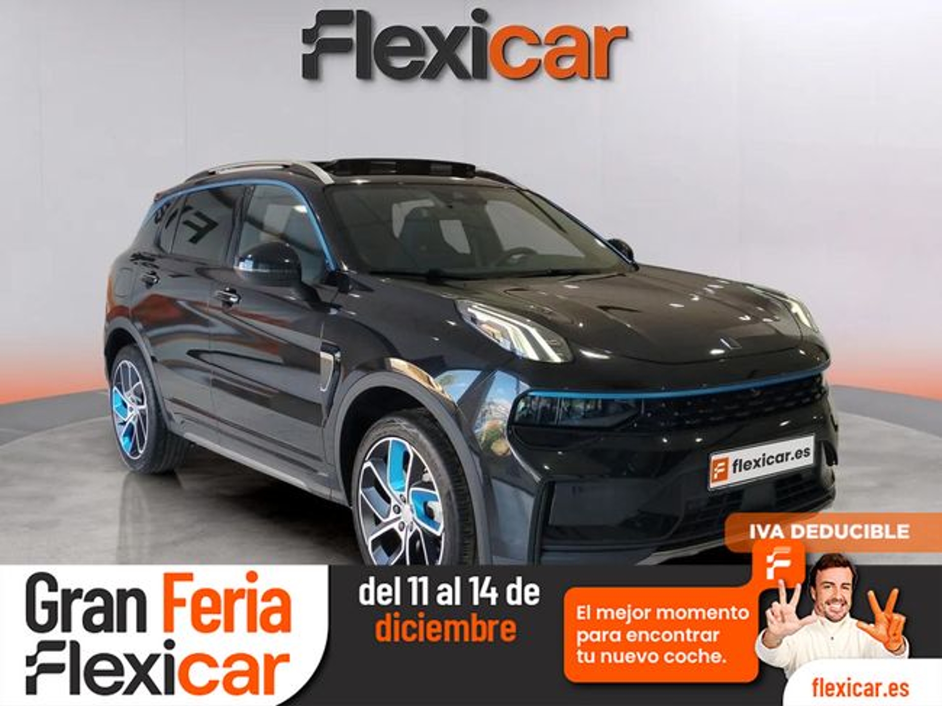 Imagen de LYNK & CO 01