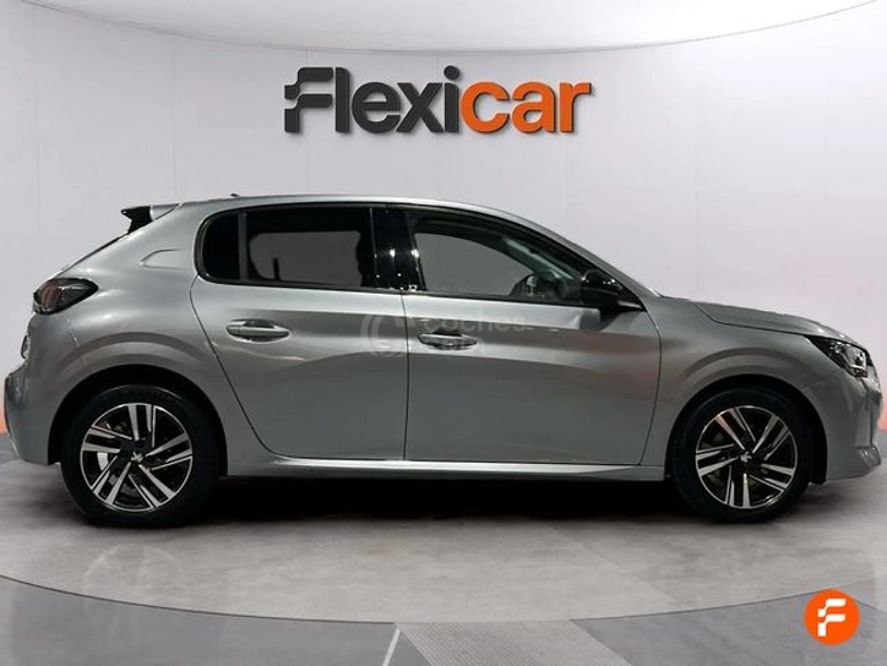 Foto del PEUGEOT 208 1.2 Puretech S&S Active 100