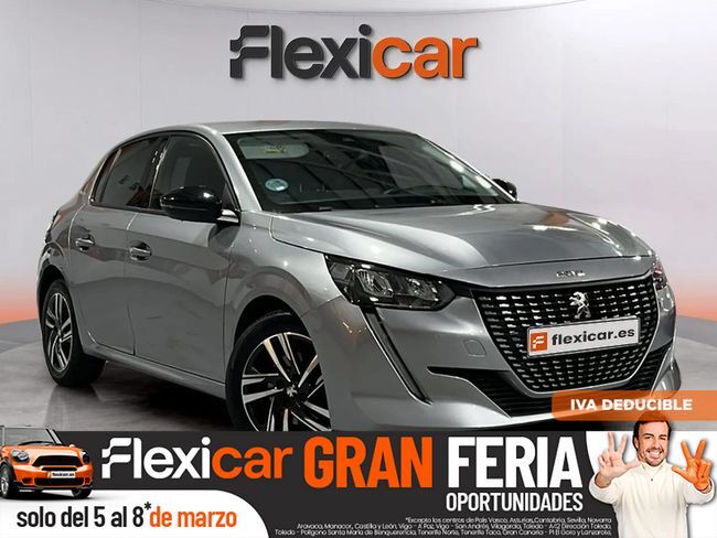 Foto del PEUGEOT 208 1.2 Puretech S&S Active 100