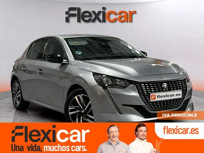 Foto del PEUGEOT 208 1.2 Puretech S&S Active 100