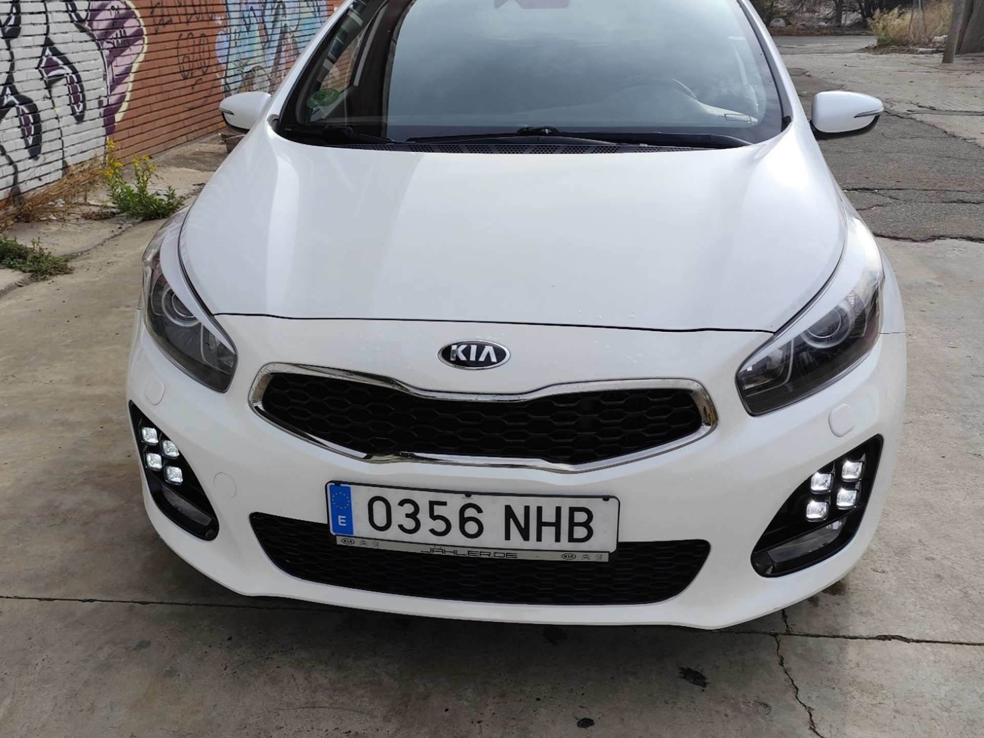 Imagen de KIA Ceed