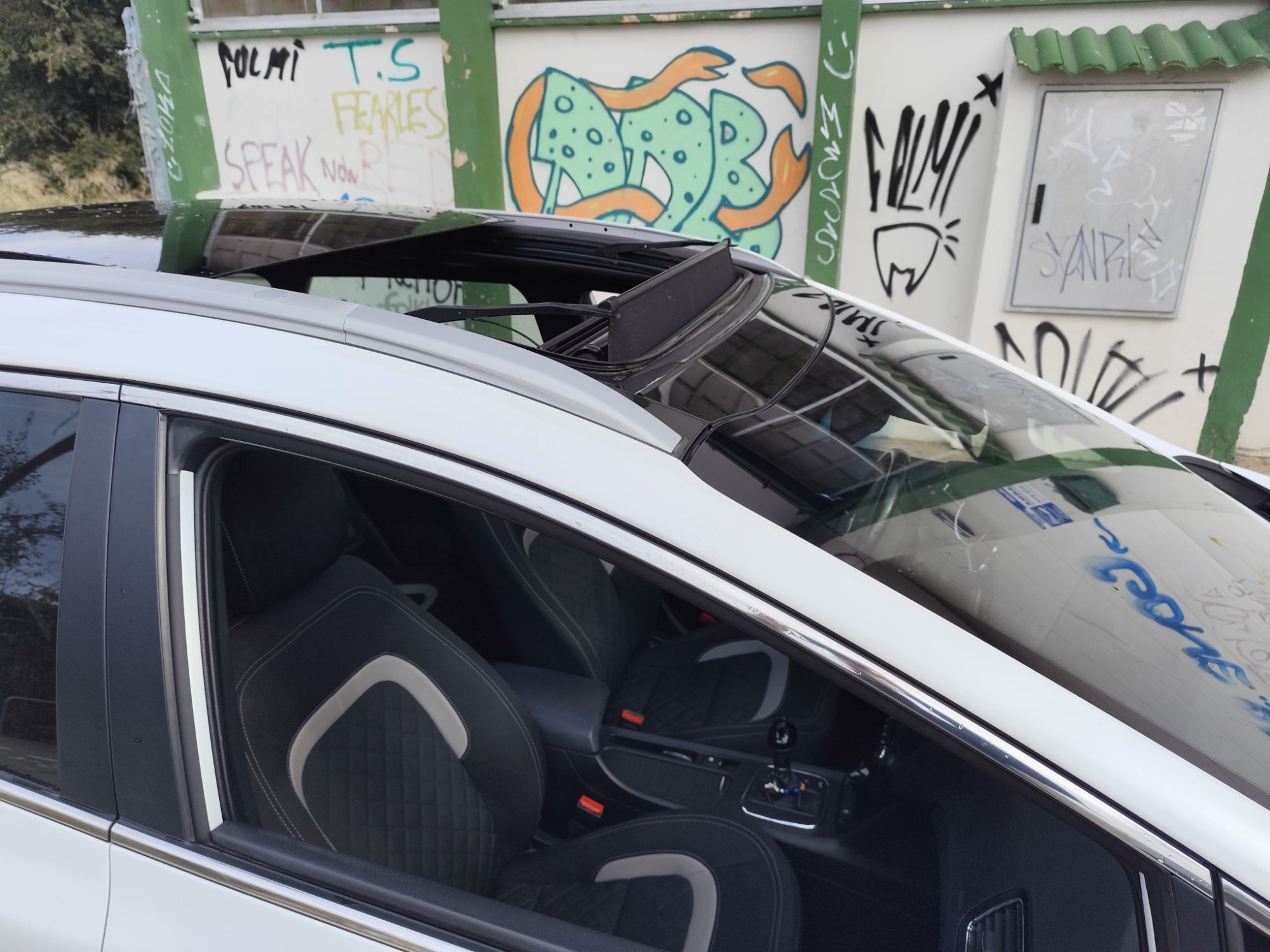 Foto del KIA Ceed Cee´d SW 1.6CRDI VGT GT Line P. Lux. DCT 136