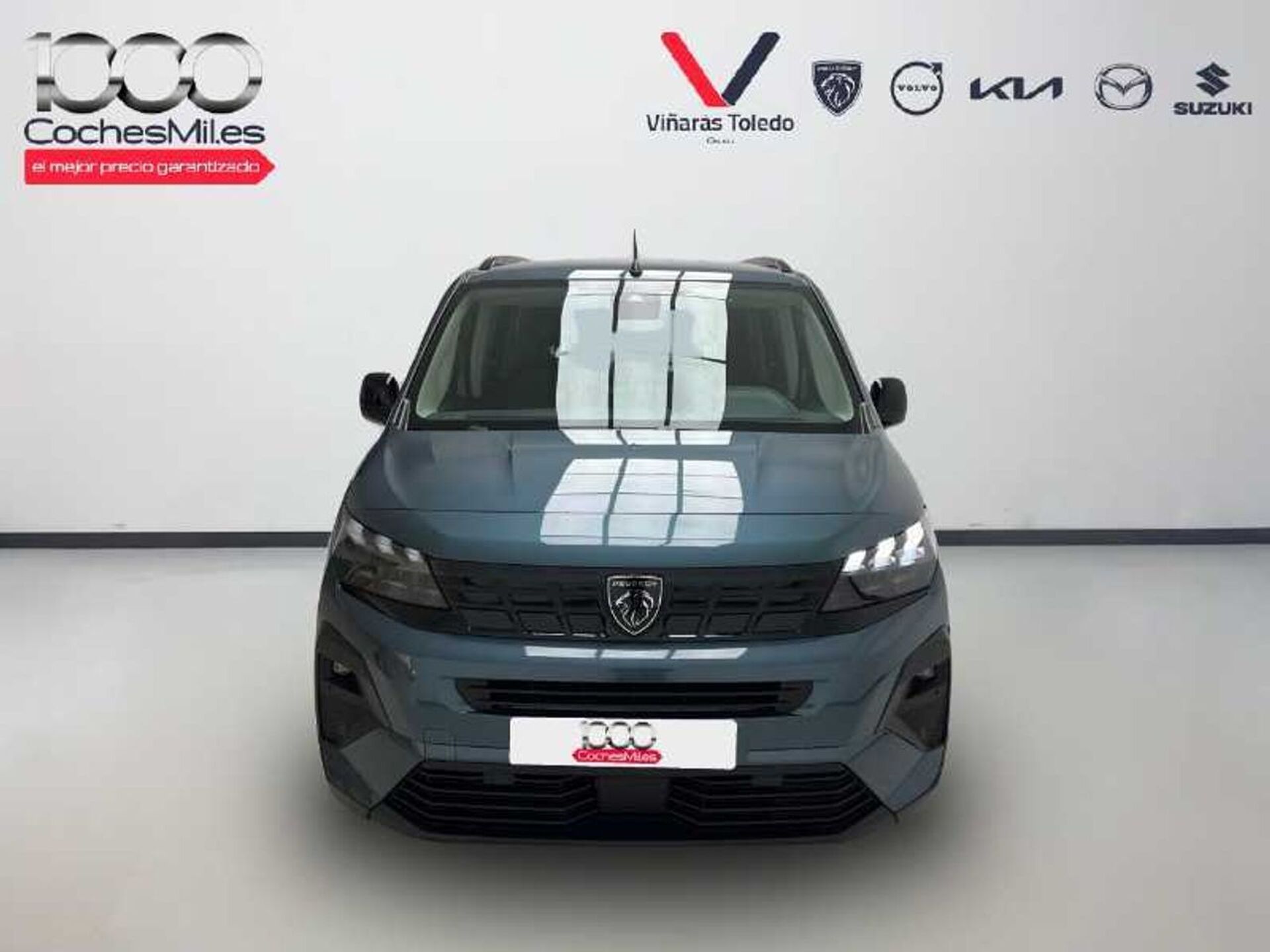 Imagen 3 de PEUGEOT Rifter