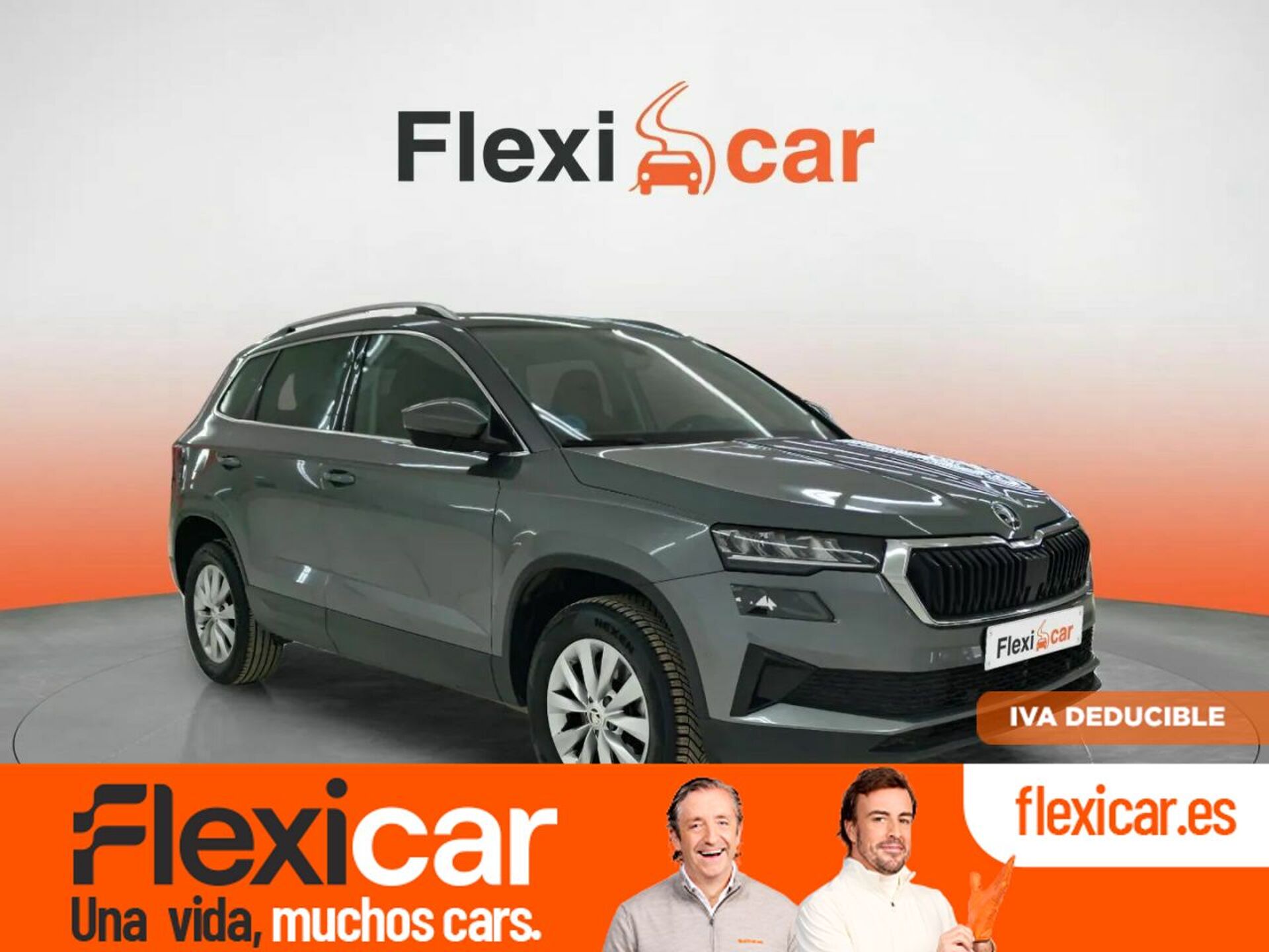 Imagen de SKODA Karoq