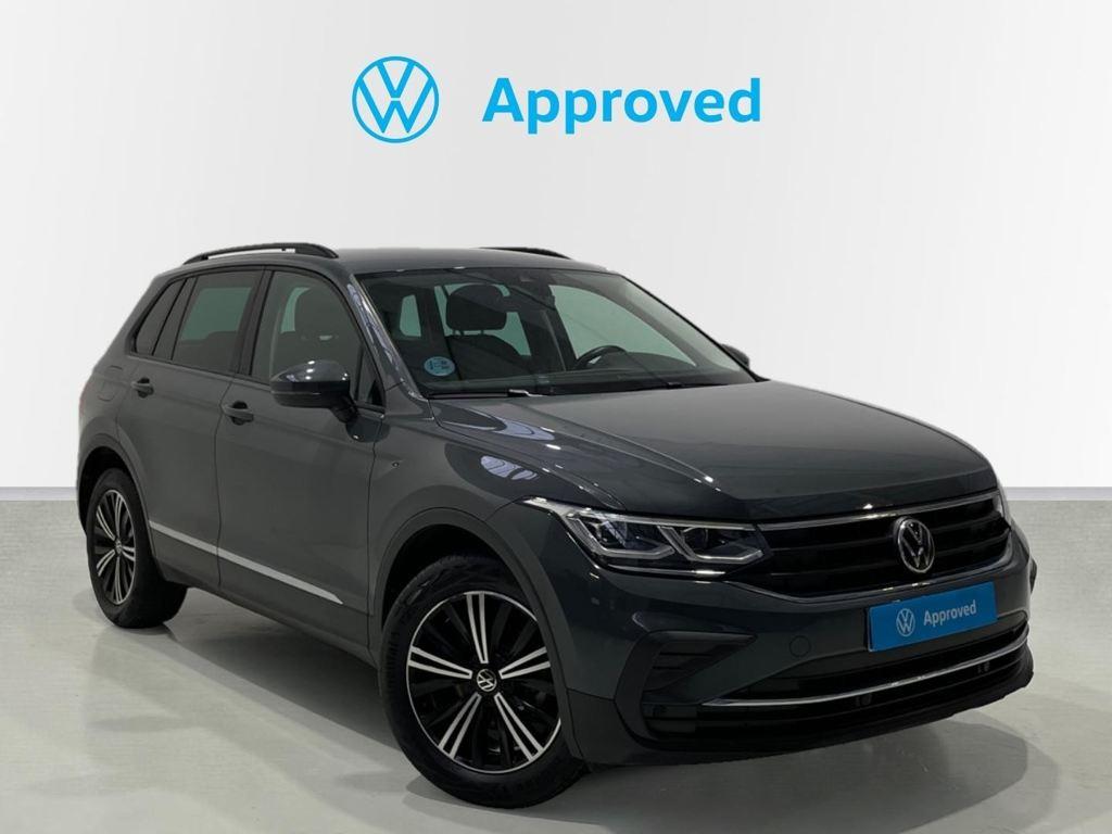 VOLKSWAGEN Tiguan (Life 1.5 TSI 110 kW (150 CV) DSG) en Barcelona