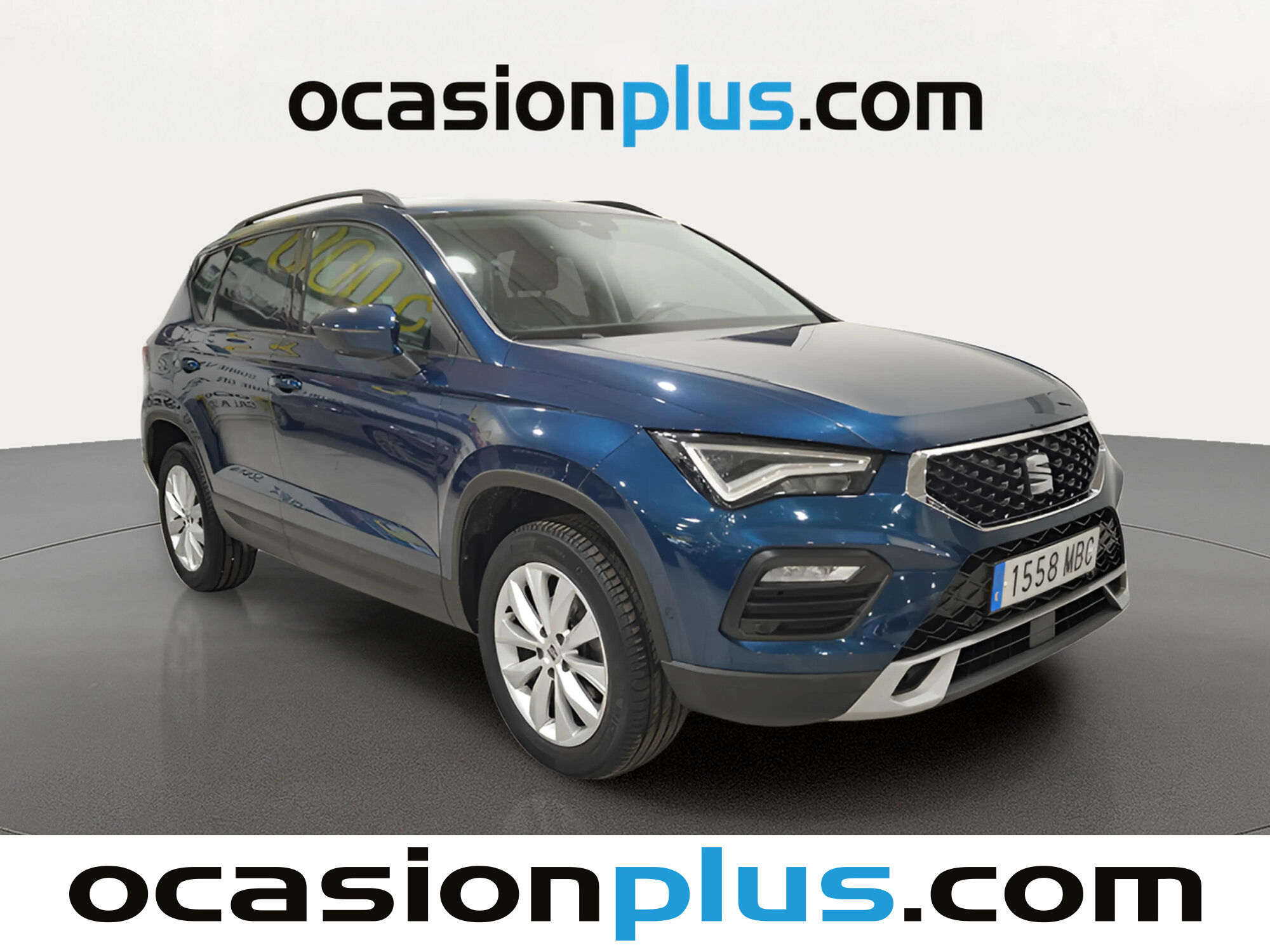 Foto del SEAT Ateca 1.0 TSI S&S Style Go