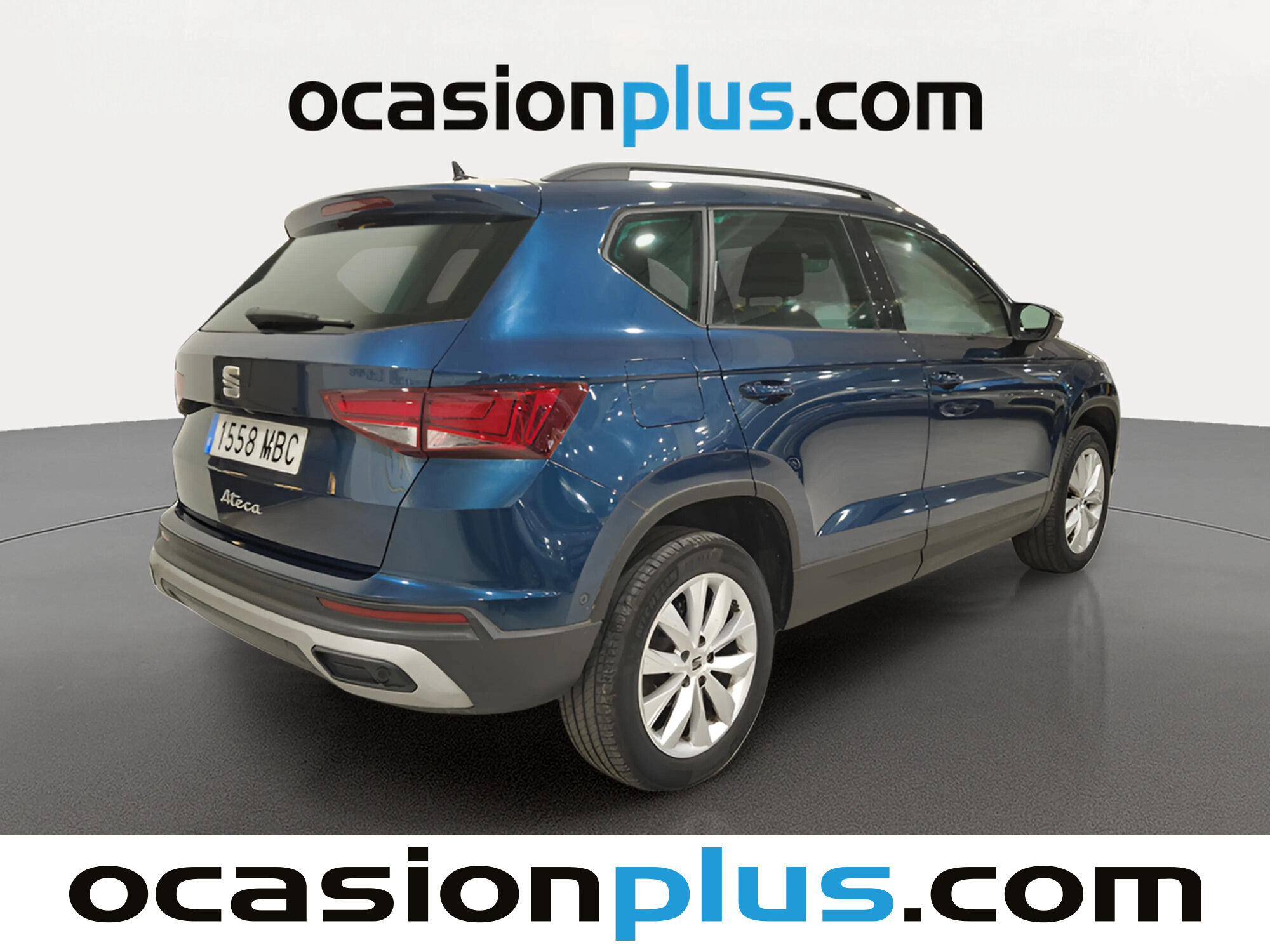 Foto del SEAT Ateca 1.0 TSI S&S Style Go
