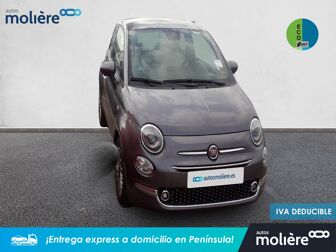 Imagen de FIAT 500 1.0 Hybrid Dolcevita 52kW