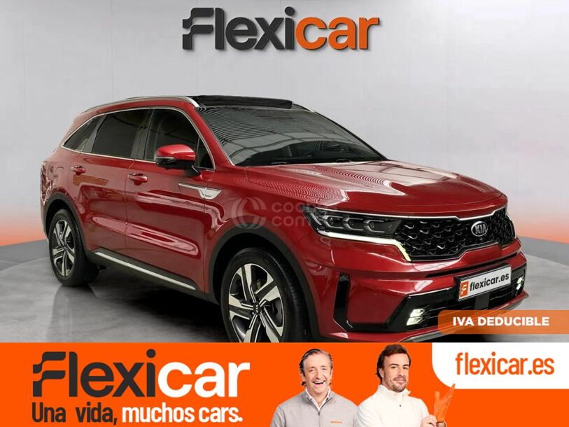 Foto del KIA Sorento 1.6 T-GDi PHEV Emotion 4x4
