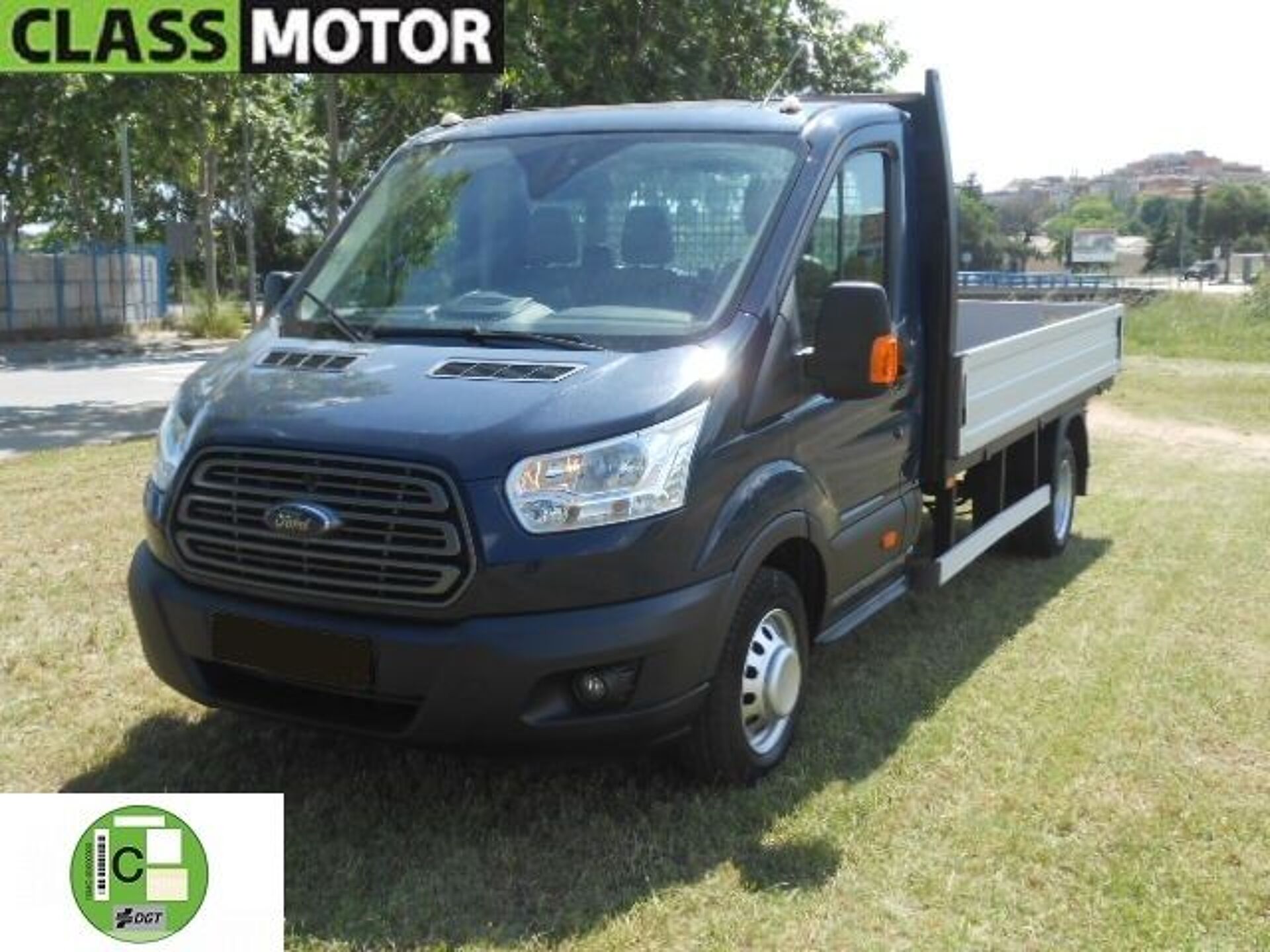 Imagen de FORD Transit