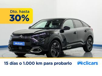 Imagen de CITROEN C4 1.2 PureTech Feel Pack S&S 130