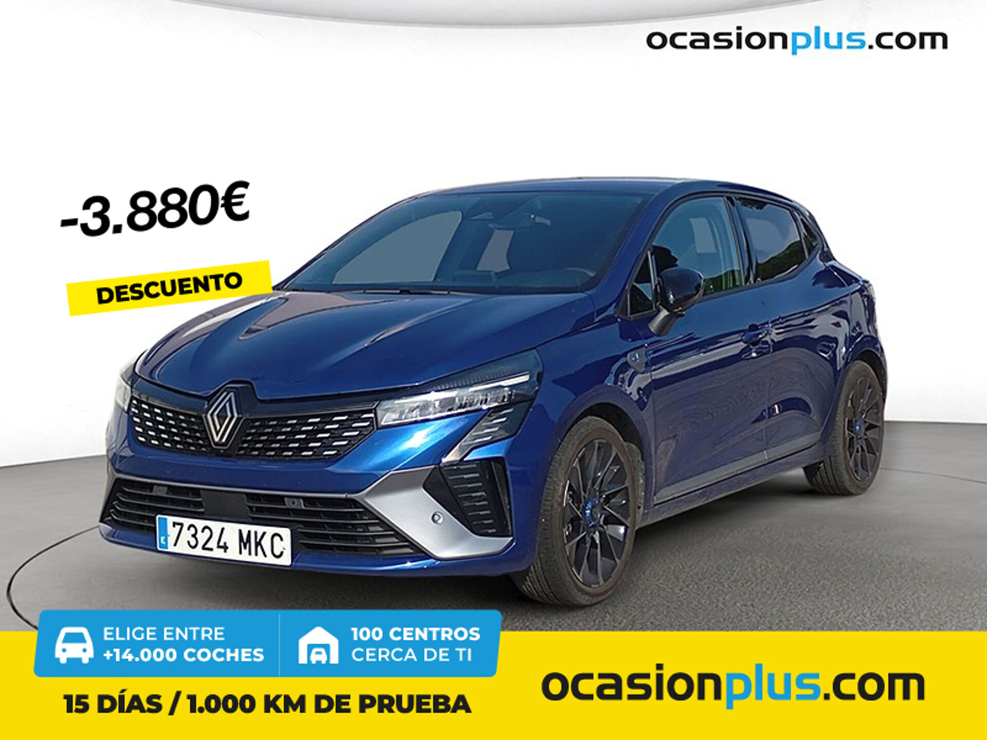 Imagen de RENAULT Clio