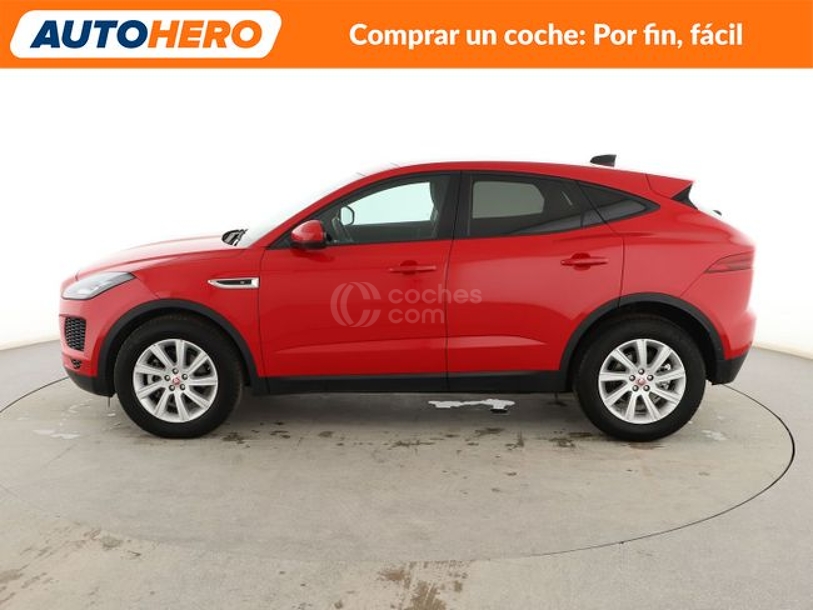 Foto del JAGUAR E-Pace 2.0D I4 S AWD Aut. 180
