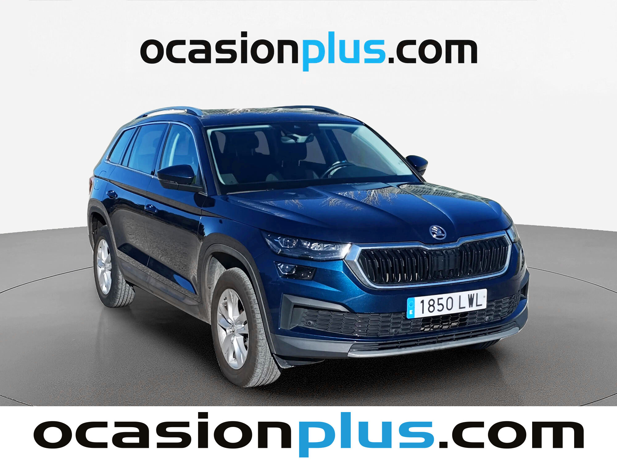 Foto del SKODA Kodiaq 2.0TDI AB tech Ambition 4x4 DSG 110kW