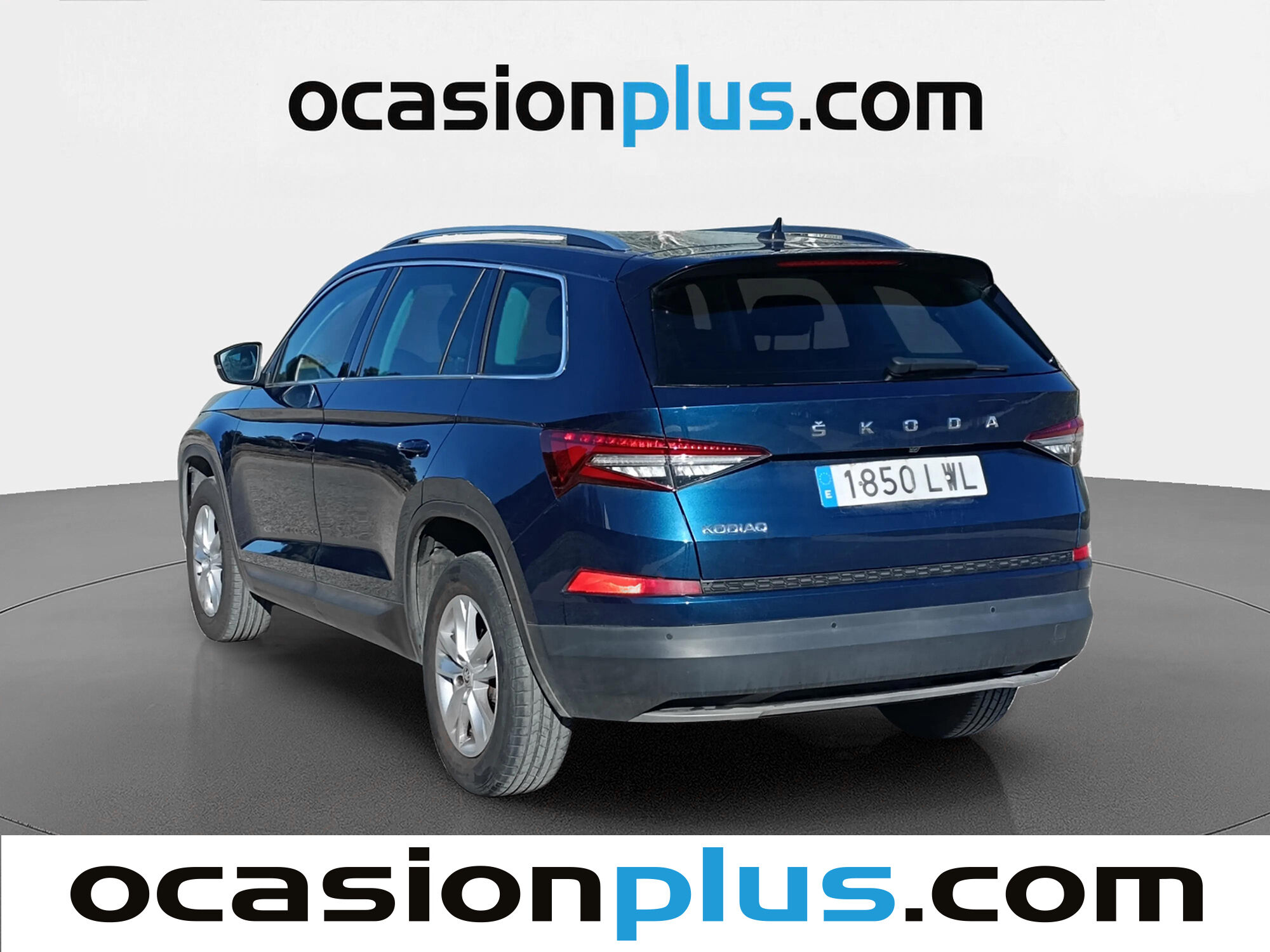 Foto del SKODA Kodiaq 2.0TDI AB tech Ambition 4x4 DSG 110kW