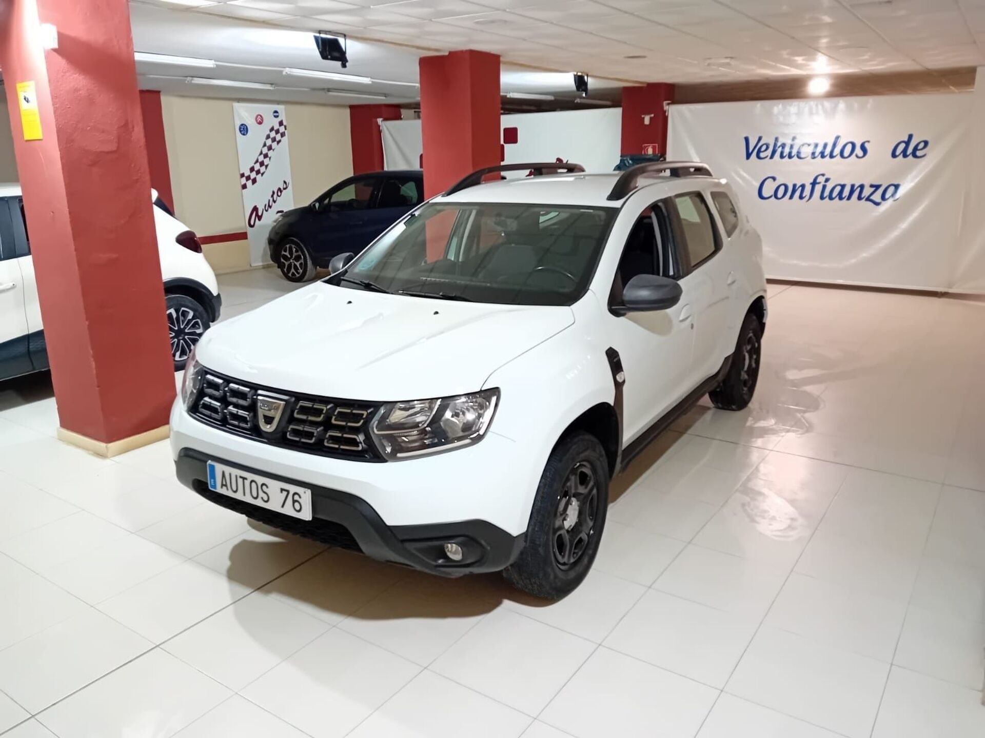 Imagen de DACIA Duster