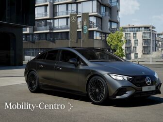 Imagen de MERCEDES EQE 350 Edition