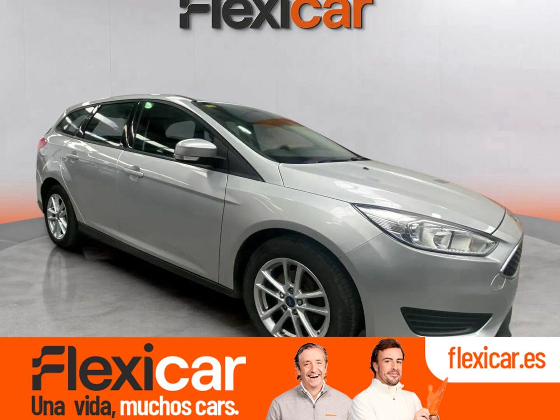 Imagen de FORD Focus