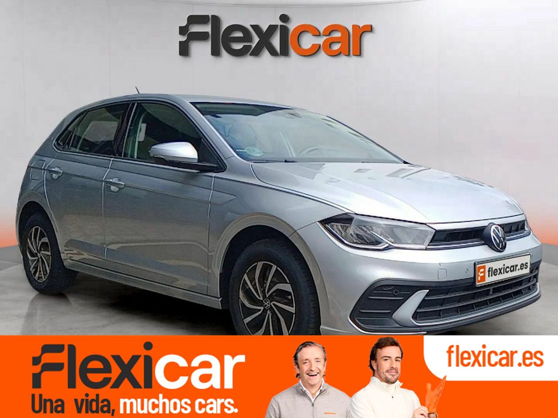 Imagen de VOLKSWAGEN Polo