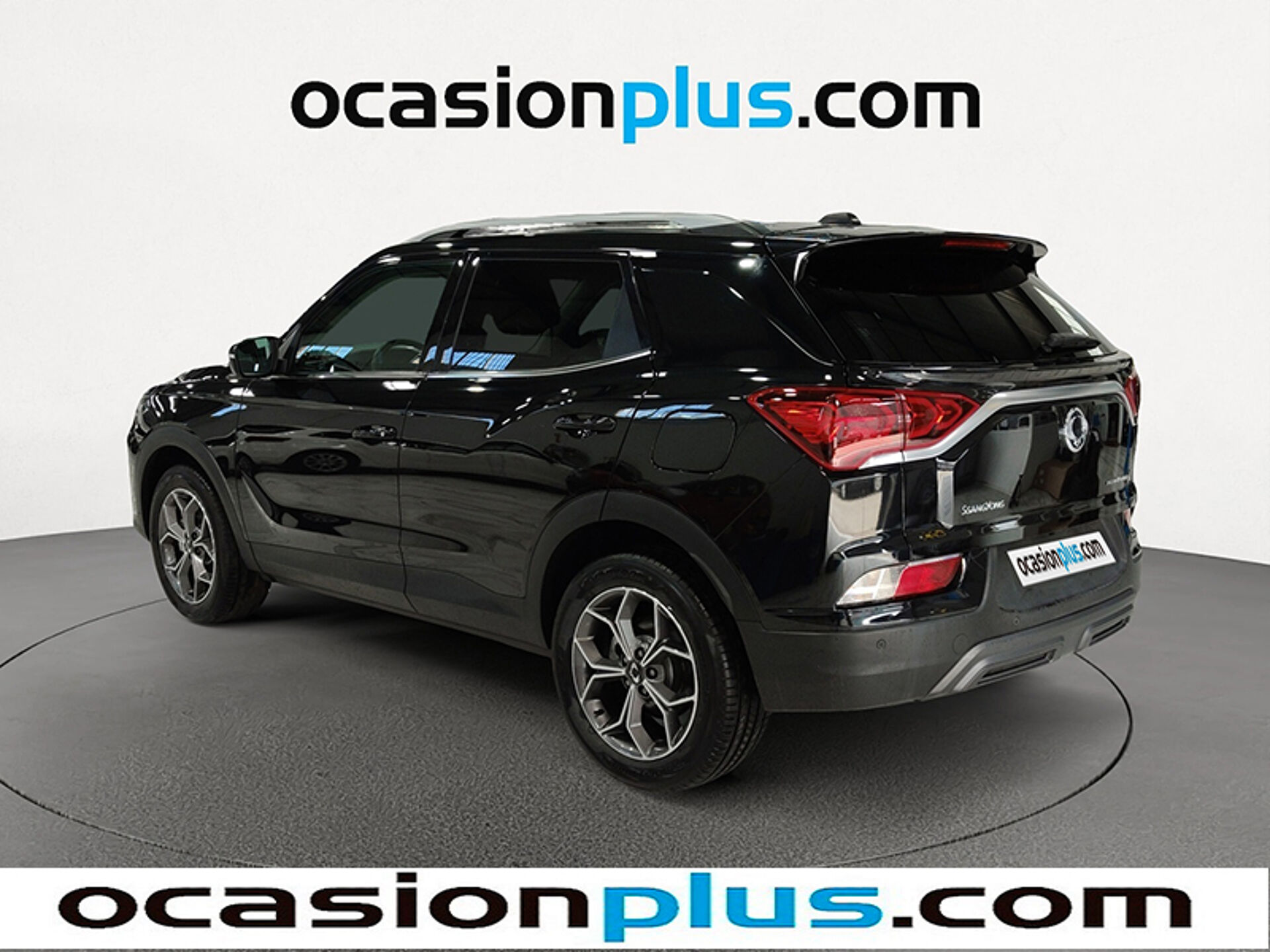 Imagen 3 de SSANGYONG KGM Korando