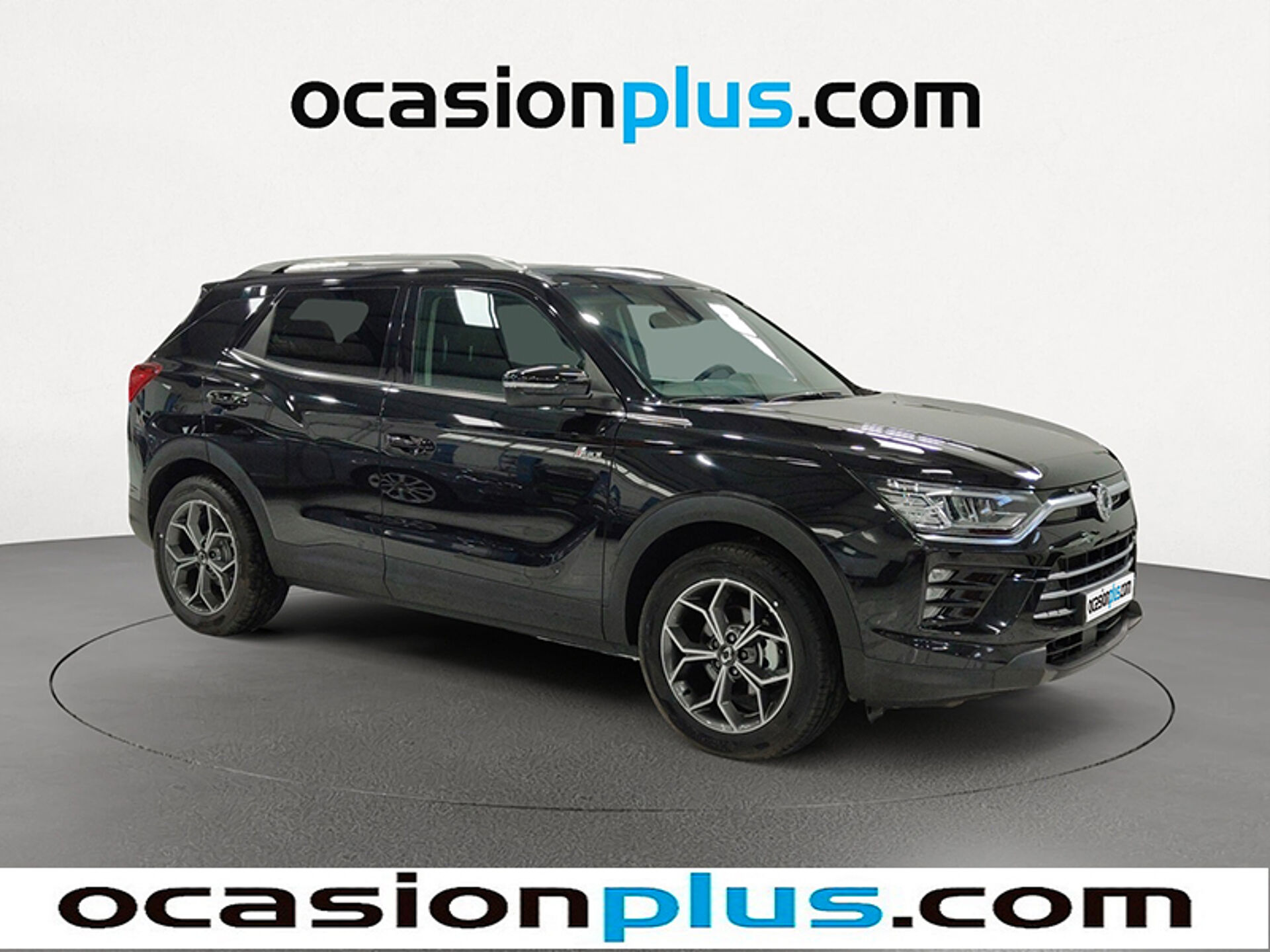 Imagen 2 de SSANGYONG KGM Korando