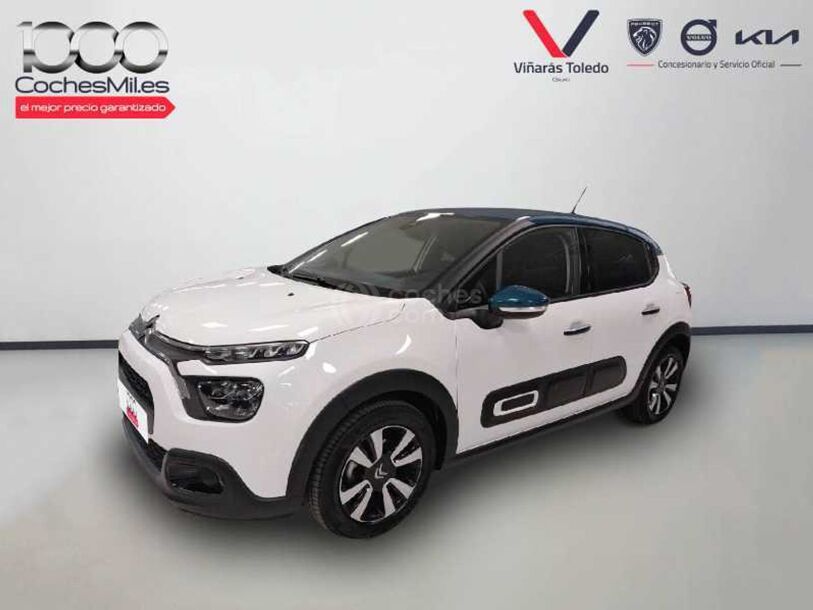 Foto del CITROEN C3 1.2 PureTech S&S Shine 83