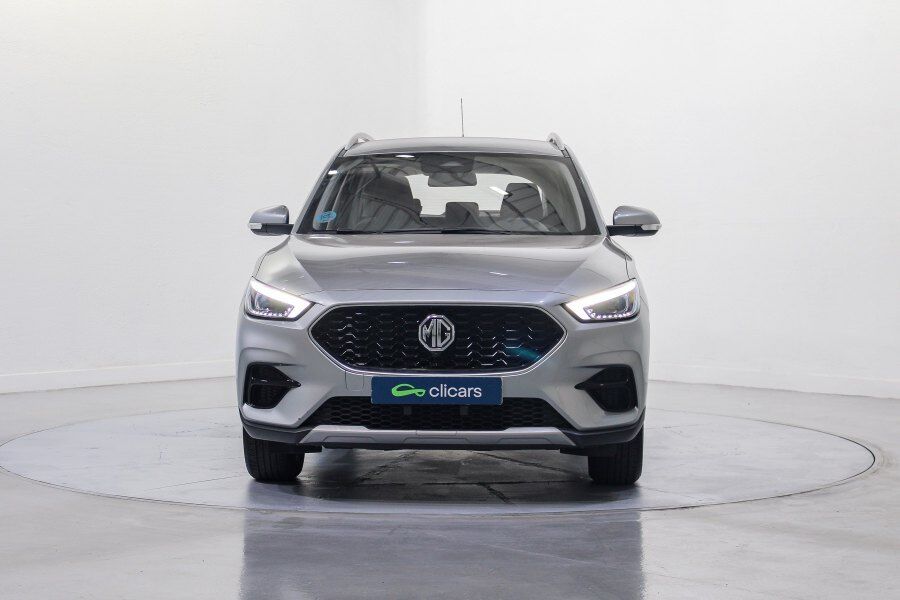 Foto del MG ZS 1.5 VTi-Tech Comfort 78kW