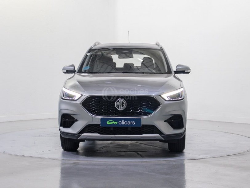 Foto del MG ZS 1.5 VTi-Tech Comfort 78kW