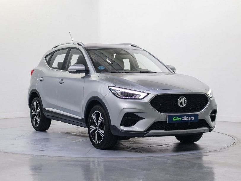 Foto del MG ZS 1.5 VTi-Tech Comfort 78kW