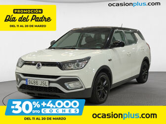 Imagen de SSANGYONG KGM Tivoli G16 Premium 4x2