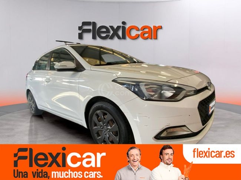 Foto del HYUNDAI i20 1.2 Essence
