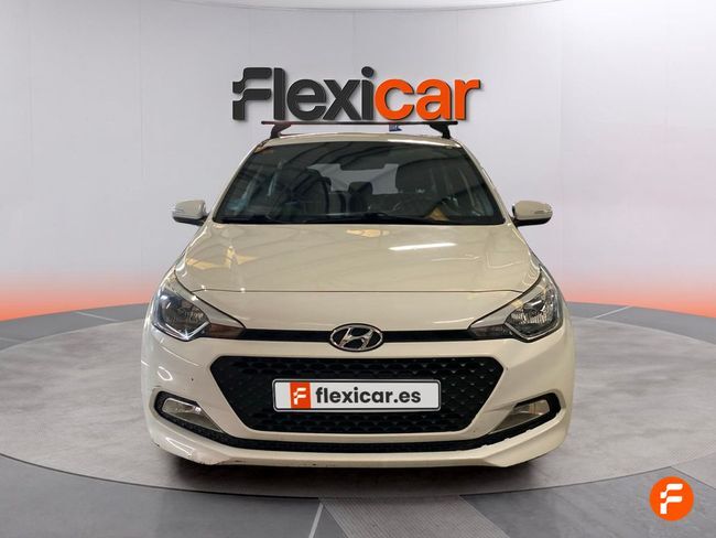 Foto del HYUNDAI i20 1.2 Essence