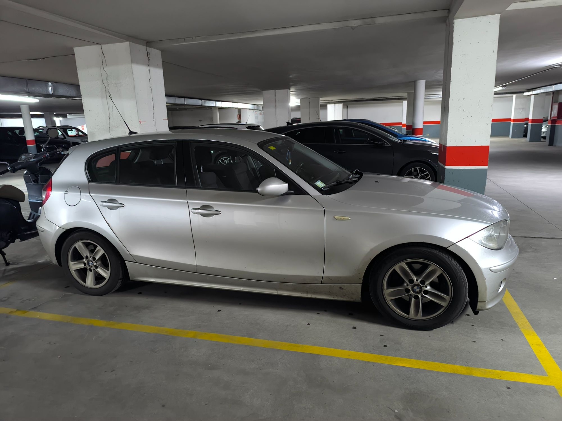 Imagen de BMW Serie 1