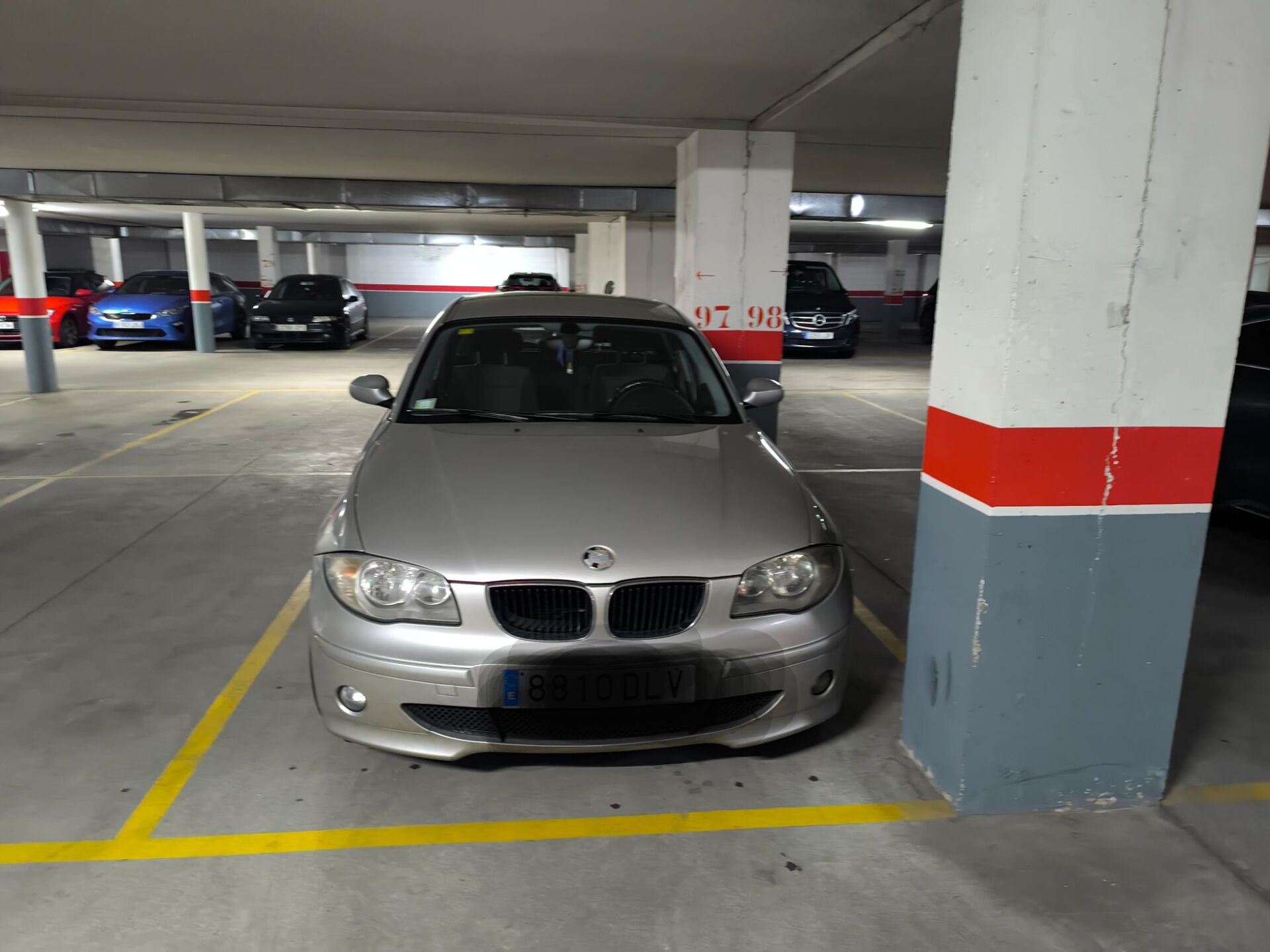 Imagen 3 de BMW Serie 1