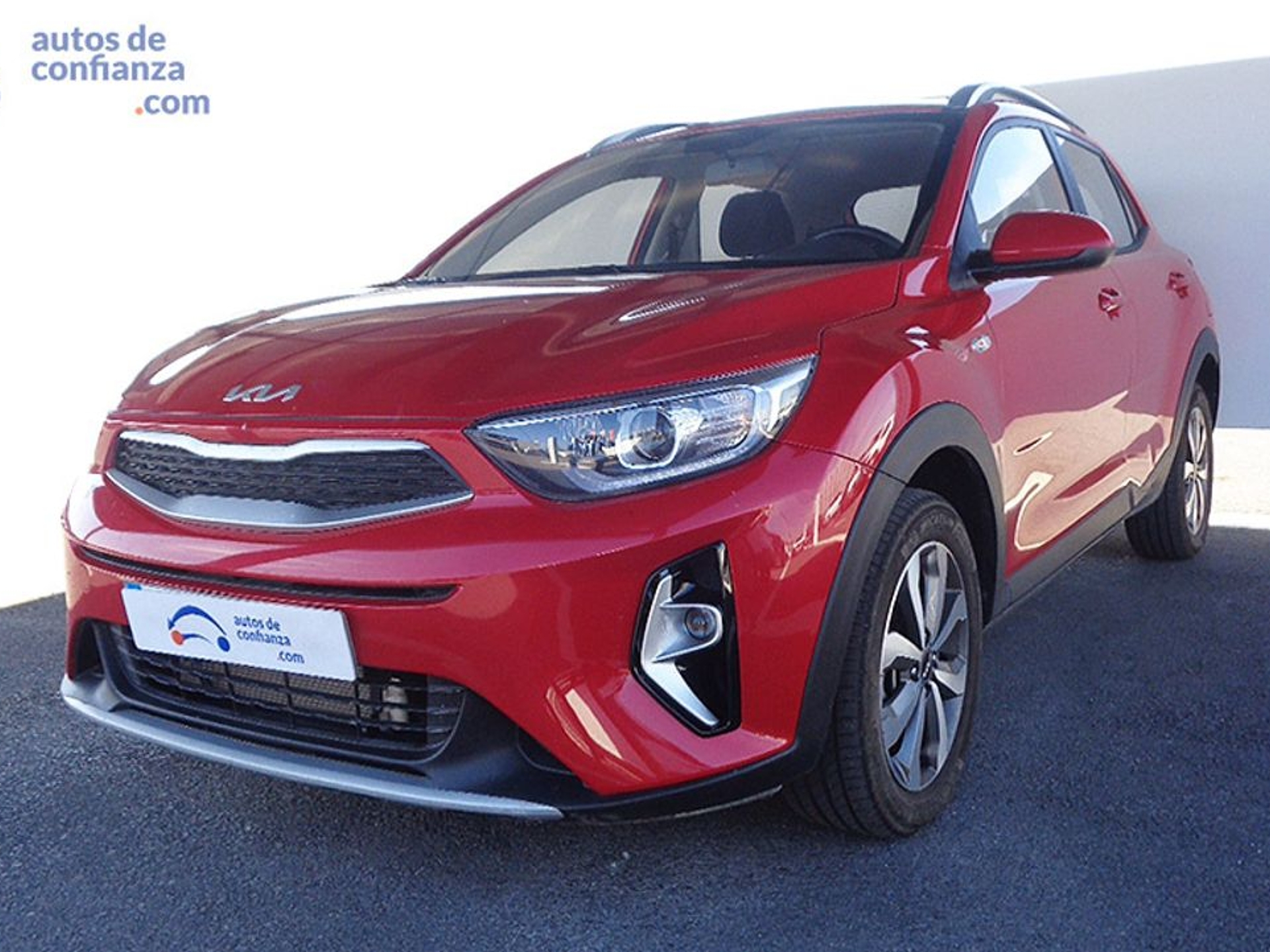 Imagen de KIA Stonic