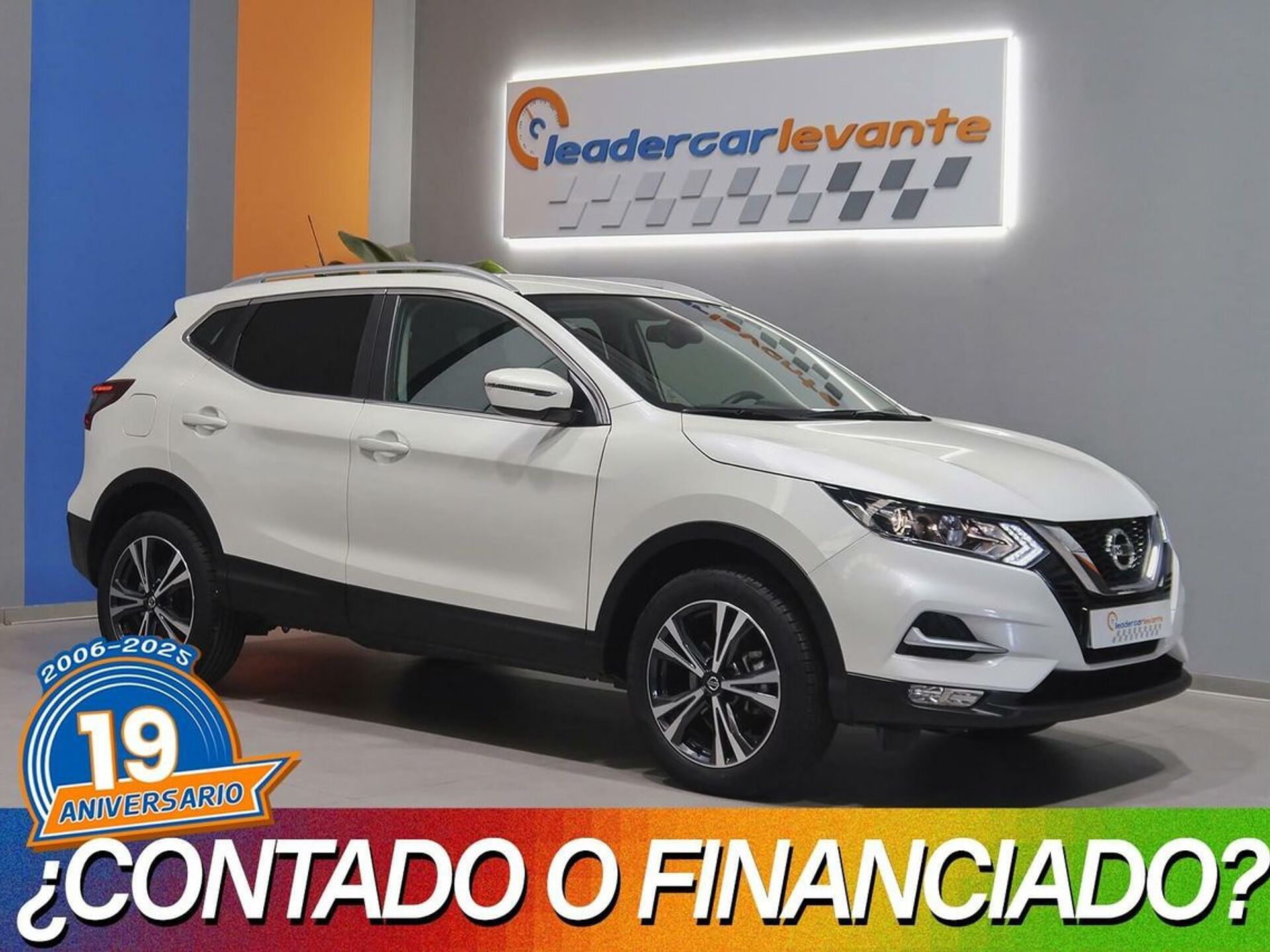 Imagen de NISSAN Qashqai