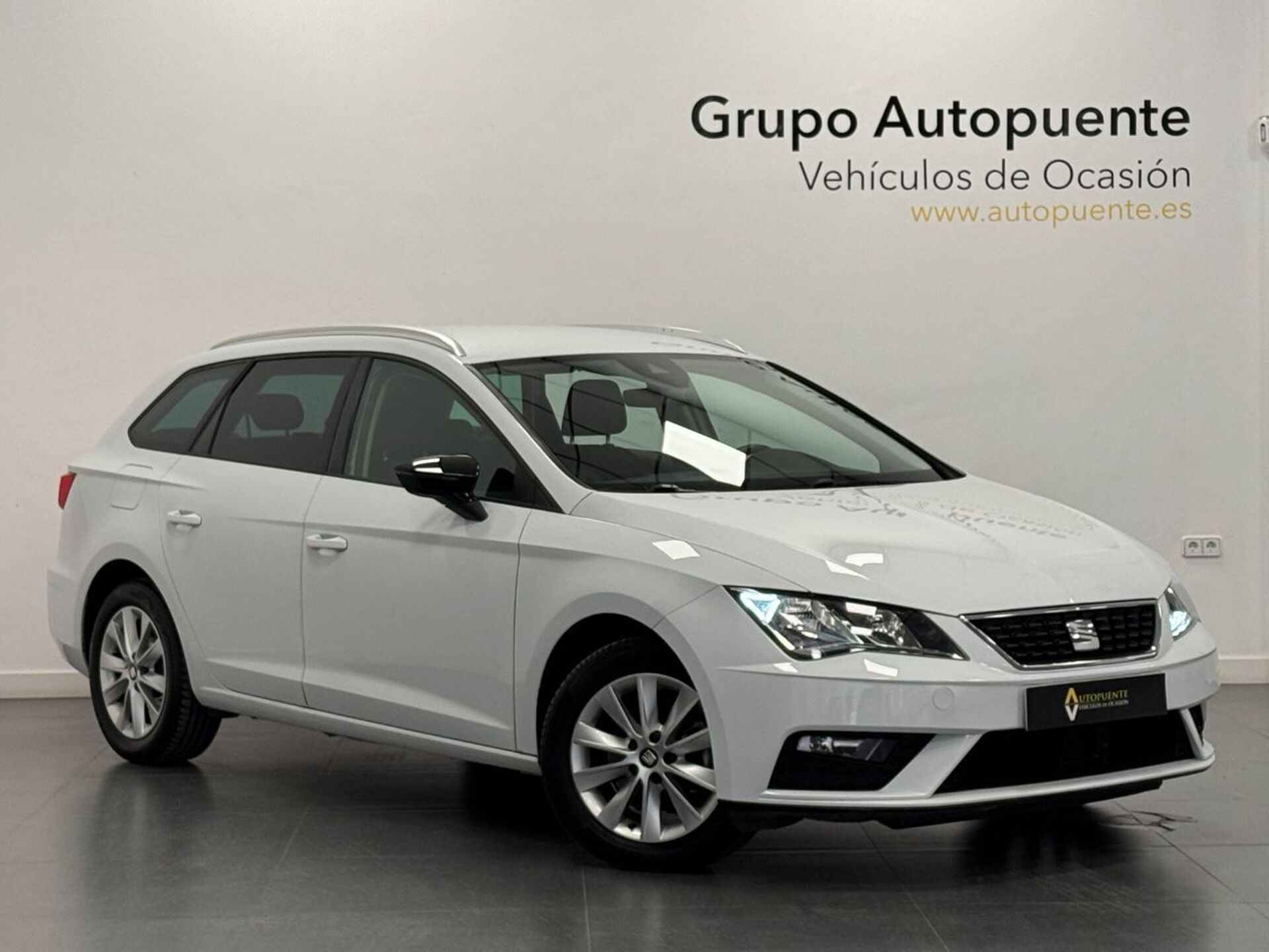 Imagen de SEAT León