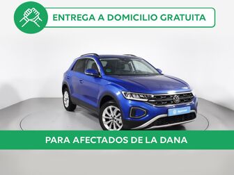 Imagen de VOLKSWAGEN T-Roc 1.5 TSI Life DSG7