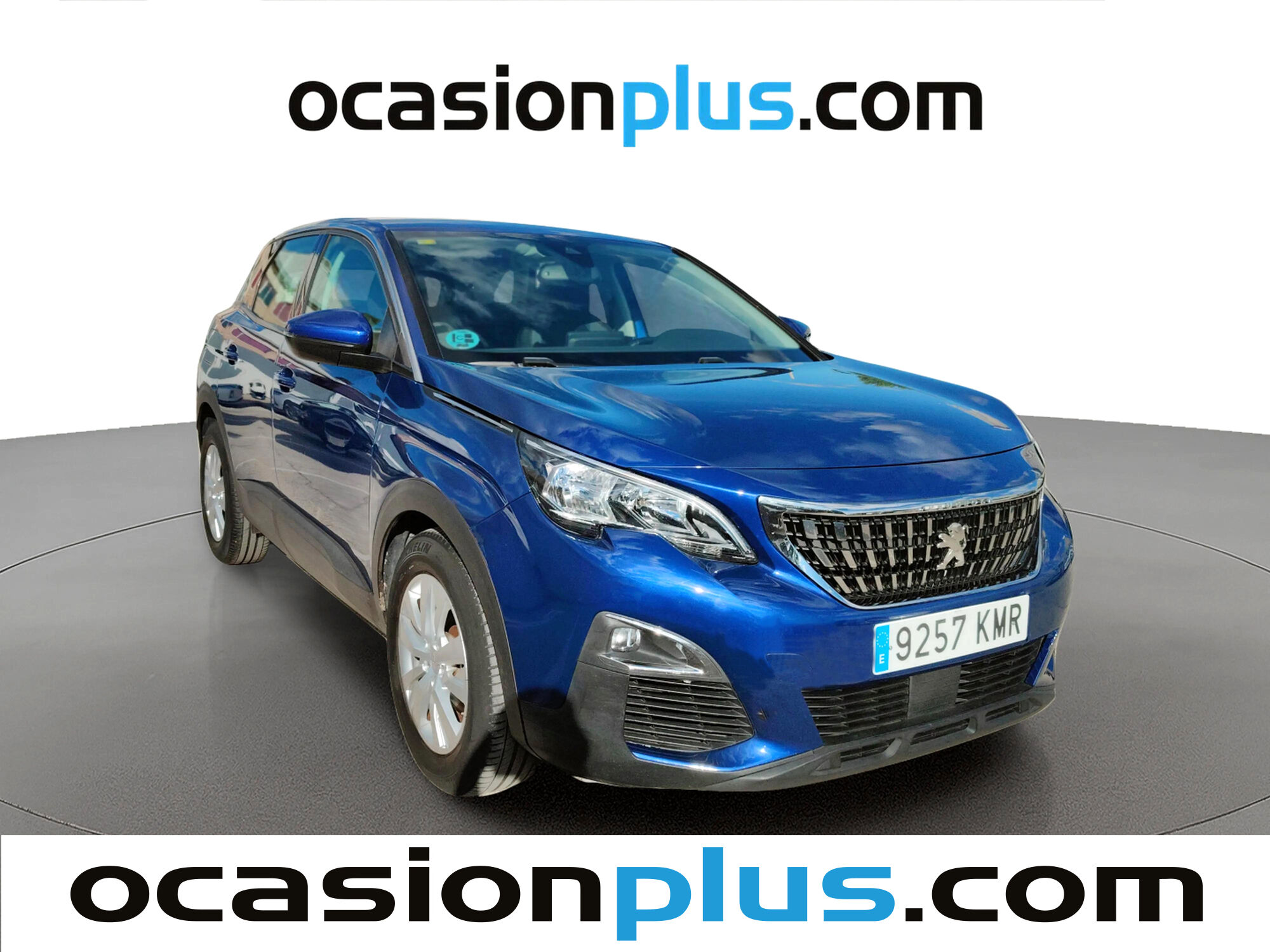 Foto del PEUGEOT 3008 1.5BlueHDi Active S&S 130