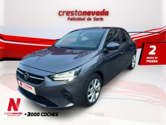 Imagen de OPEL Corsa 1.2 XEL S-S Edition 75