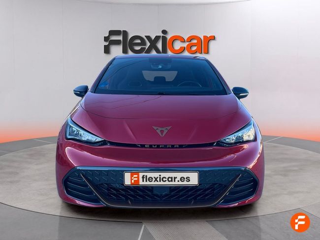 Foto del CUPRA Born Launch Edition 150kW 62kwh