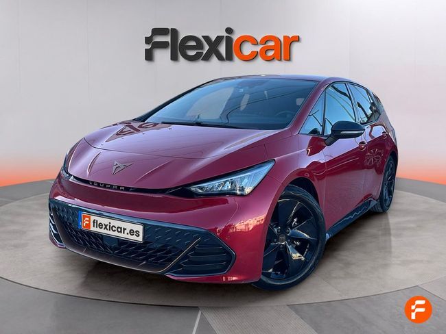 Foto del CUPRA Born Launch Edition 150kW 62kwh