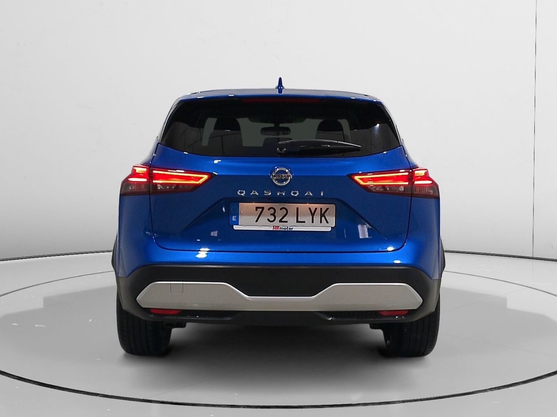 Imagen 3 de NISSAN Qashqai